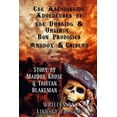 thumbnail image 1 of Astonishing Adventures of the Dashing & Valiant Boy Prodigies Maddox & Tristan, (Paperback), 1 of 1