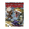 thumbnail image 1 of North Wind Adventures Astonishing Swordsmen and Sorcerers of Hyperborea - Player's Manual (2nd Edition) New, 1 of 3
