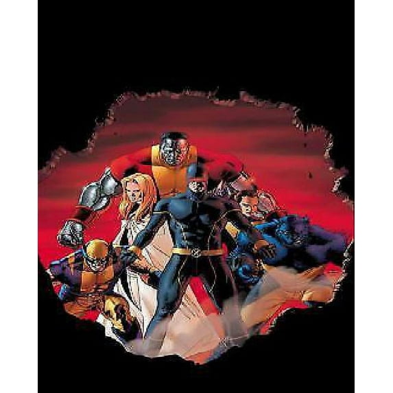 Astonishing X-Men By Joss Whedon & John Cassaday Ultimate Collection - Book 1 (Paperback)