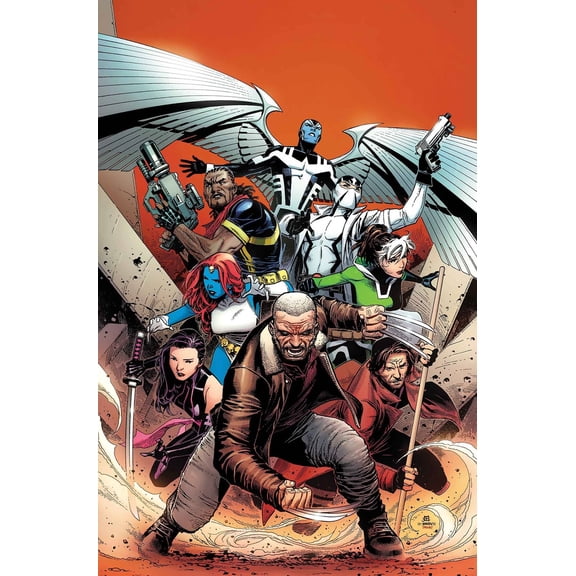 Astonishing X-men #1 () Marvel Comics Comic Book