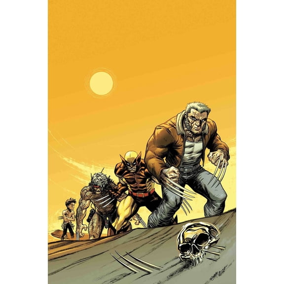 Astonishing X-men #3 Marvel Comics Comic Book