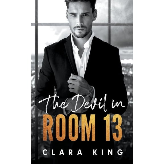 Astor Alphas: The Devil in Room 13 (Paperback)