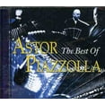 thumbnail image 1 of Astor Piazzolla - The Best Of - Music & Performance - CD, 1 of 1