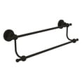 thumbnail image 1 of Astor Place Collection 18-in Double Towel Bar in Oil Rubbed Bronze, 1 of 10