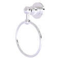 thumbnail image 1 of Astor Place Collection Towel Ring in Polished Chrome, 1 of 5