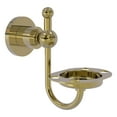 thumbnail image 1 of AP-26-UNL Astor Place Collection Tumbler and Toothbrush Holder, Unlacquered Brass, 1 of 2