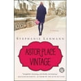 thumbnail image 1 of Astor Place Vintage : A Novel (Paperback), 1 of 2