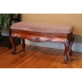 thumbnail image 1 of Astoria Grand Betty Vanity Bench, 1 of 2