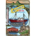 thumbnail image 1 of Astoria, Oregon Montage, Bicentennial (12x18 Wall Art Poster, Room Decor), 1 of 3