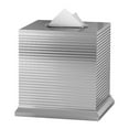 thumbnail image 1 of Astoria Oval Tissue Box - Clear, 1 of 1