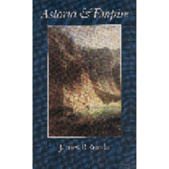 Pre-Owned Astoria and Empire (Hardcover) 0803238967 9780803238961