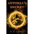 thumbnail image 1 of Astoria's Secret (Hardcover), 1 of 1