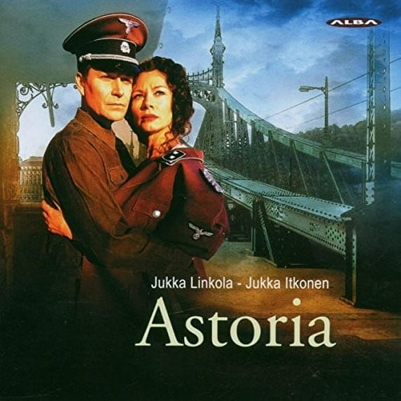 Astoria