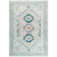 thumbnail image 1 of Astorug 6x9 Area Rugs for Living Room, Washable Area Rug, Rugs for Bedroom, Kitchen Rugs, Vintage Boho Carpet, Soft Non-Slip, Low Pile Large Area Rug for Office Dining Room, Beige, 1 of 8