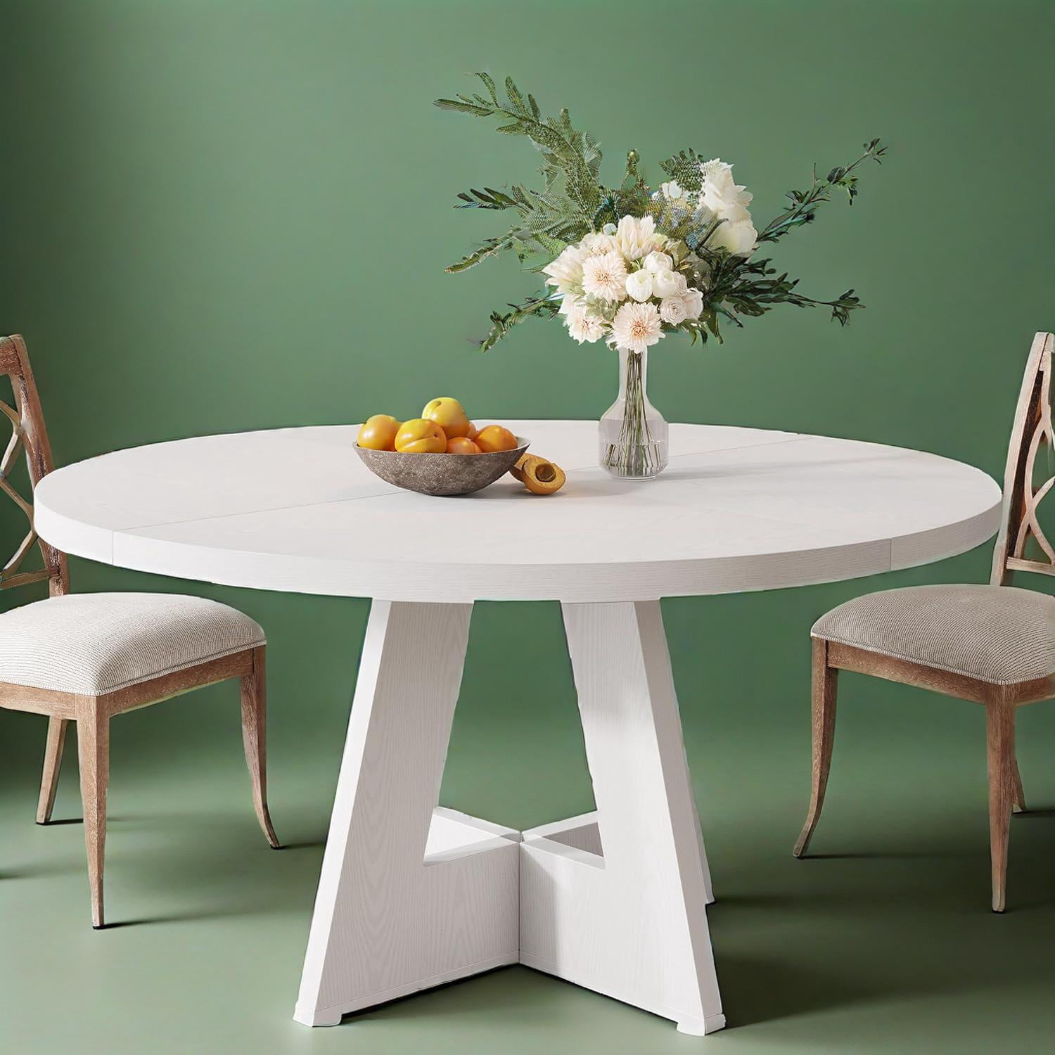 Dining Table, Seats 4-6