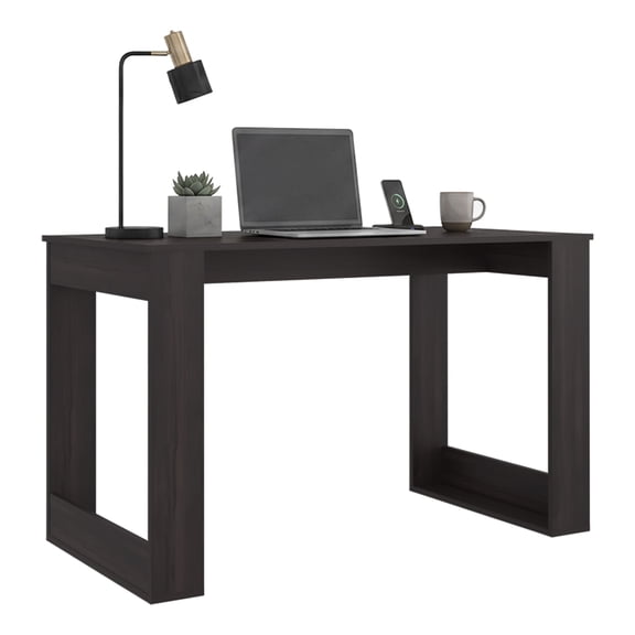 Oviedo Writing Desk for Home Office, Spacious Tabletop, Durable Design