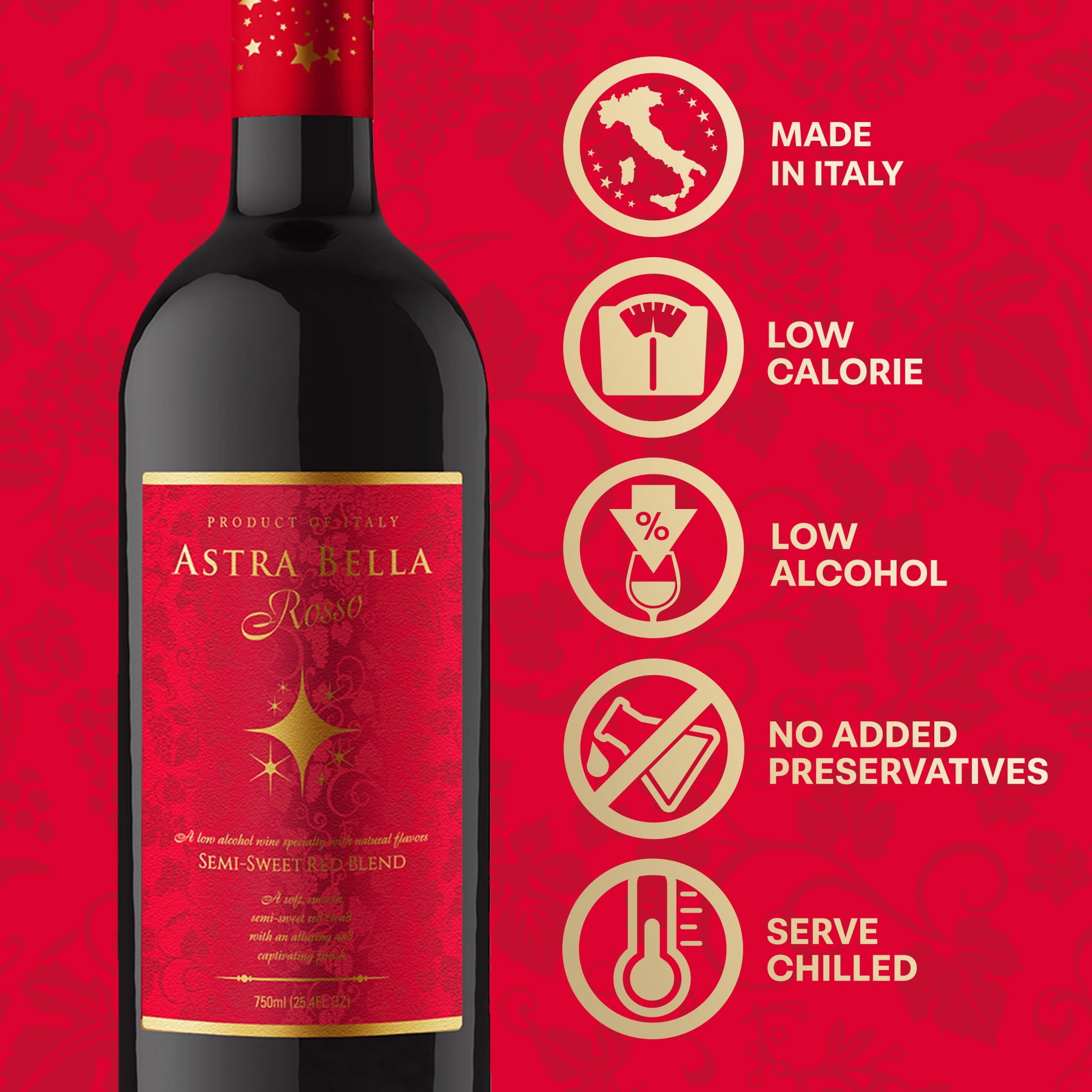 Red Wine Semi Sweet Not Dry elpilarrancagua.cl