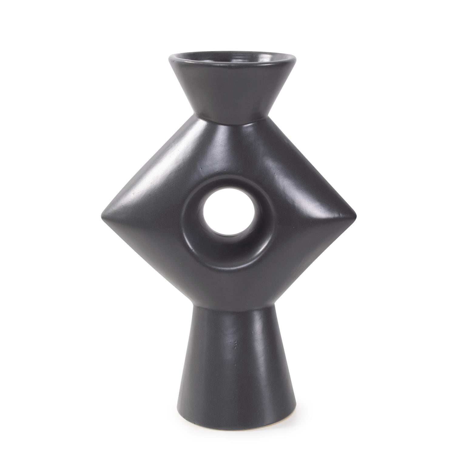 Astra Ceramic Vase