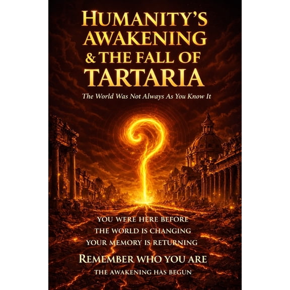 The Astra Codex Humanity's Awakening & The Fall of Tartaria: A Codex of Memory, Resonance, and the Fall of a Forgotten World, Book 1, (Paperback)