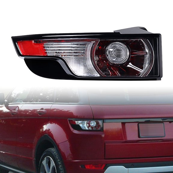 Astra Depot LH Side Rear Tail Light Turn Lamp For 2011-2015 Land Rover Range Rover Evoque
