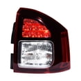 thumbnail image 1 of Astra Depot Right Taillight Brake Stop Tail Lamp Fit 2014-2017 Jeep Compass LCI Passenger Side, 1 of 7