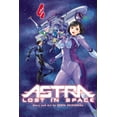 thumbnail image 1 of Astra Lost in Space, Vol. 4 (Paperback), 1 of 1