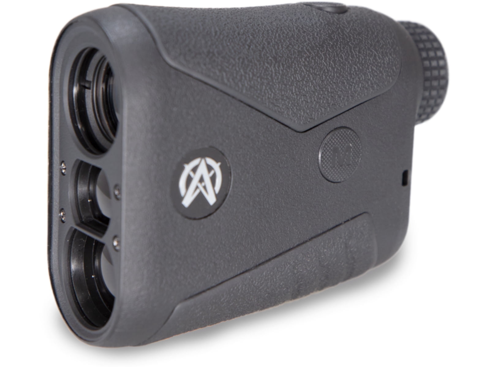 Astra Optix  Laser 6x21mm Rangefinder Monocular, Black