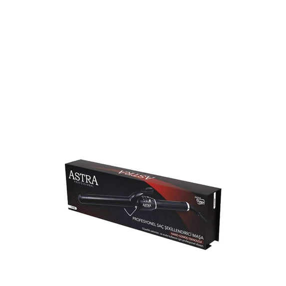 Astra Professional Hair Styling Tongs F998B 16mm