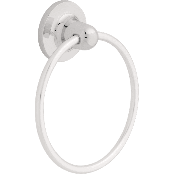Astra Towel Ring, Available in Multiple Colors