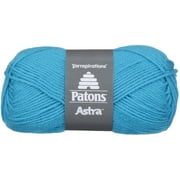 Astra Yarn - Solids-Hot Blue, Pk 10, Patons