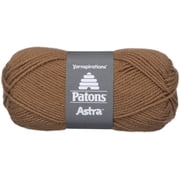 Astra Yarn - Solids-Medium Tan
