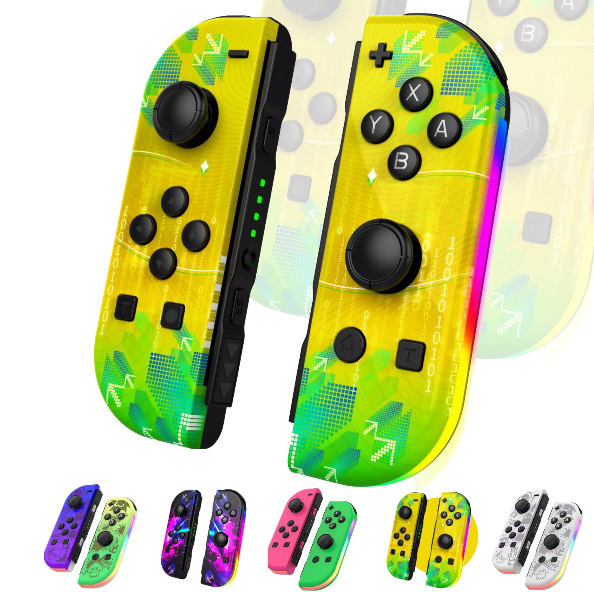 Nintendo Switch LITE イエロー、プロコントローラー Nintendo Switch Lite イエロー