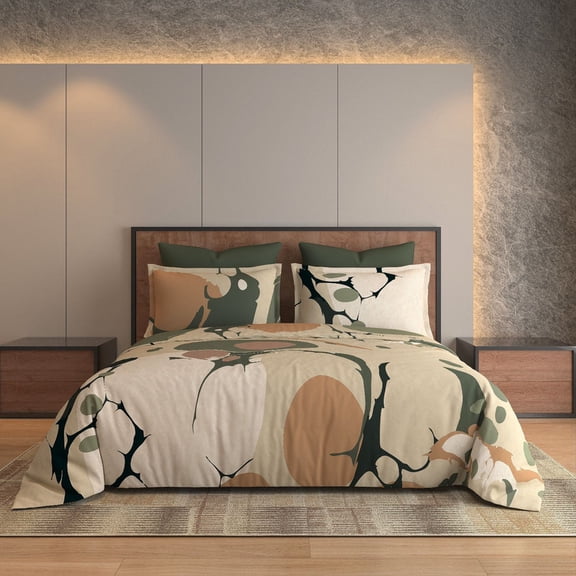 AstraVibe Bedsheet Set