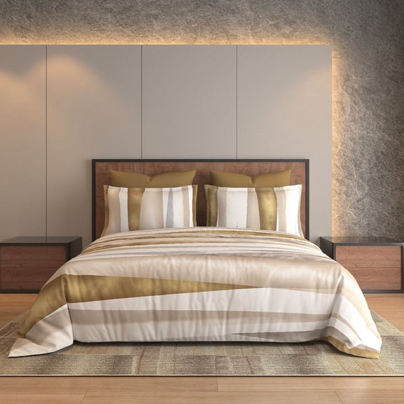 AstraVibe Bedsheet Set