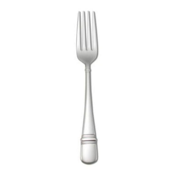 Astragal Stainless Steel Extra Heavy Weight Dessert Fork