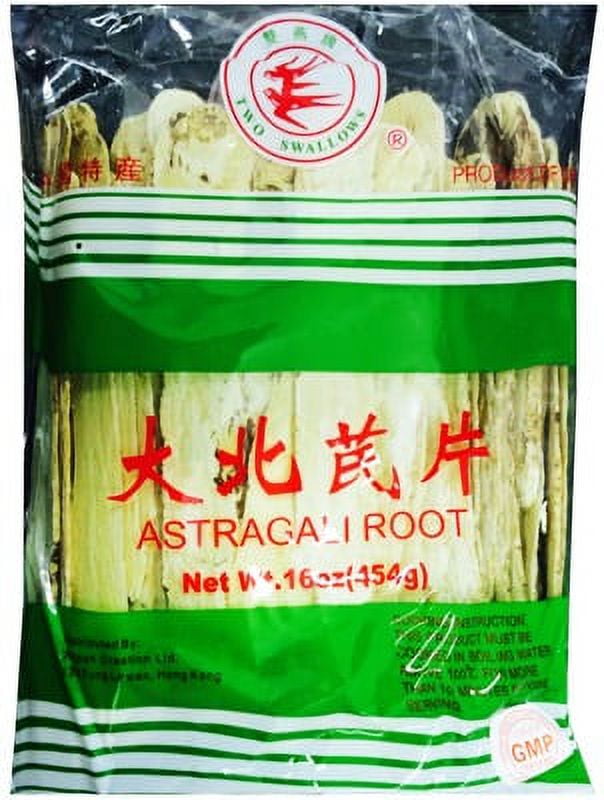 Astragali Root