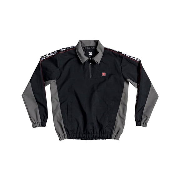 Astrak Jacket [Black]