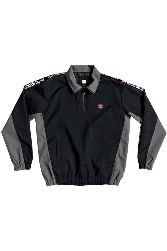 Astrak Jacket [Black]