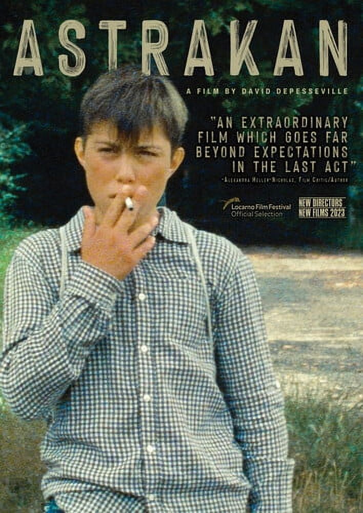 Astrakan (DVD), Altered Innocence, Drama - Walmart.com