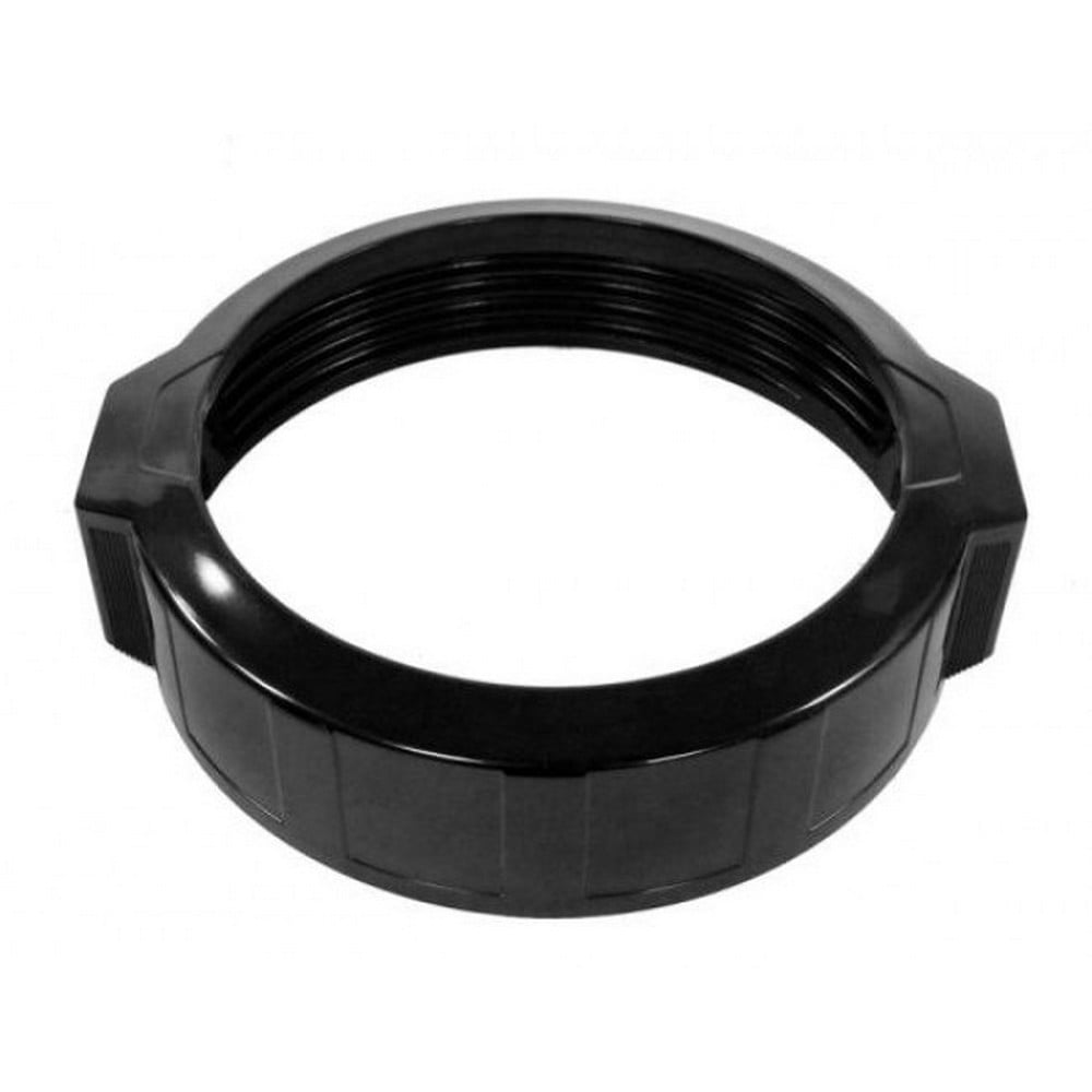 Astral 06671R0204 Top Lock Ring - Black for 30