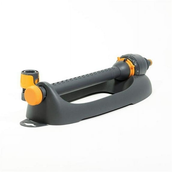 Astral 4 Oscillating Sprinkler