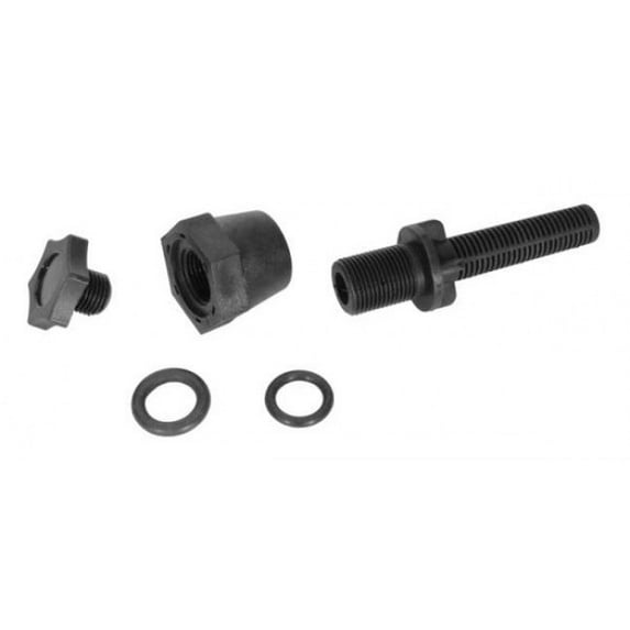 Astral 4404010108 Drain Kit for Persius Top Mount Filter