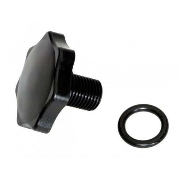 Astral 4404210304 Air Relief Plug Kit for Filters
