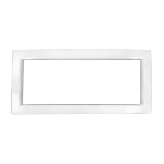 Astral AST4402011712 Widemouth Skimmer Faceplate Kit for In-Ground Pools
