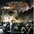 thumbnail image 1 of Astral Doors - Jerusalem - Music & Performance - CD, 1 of 1