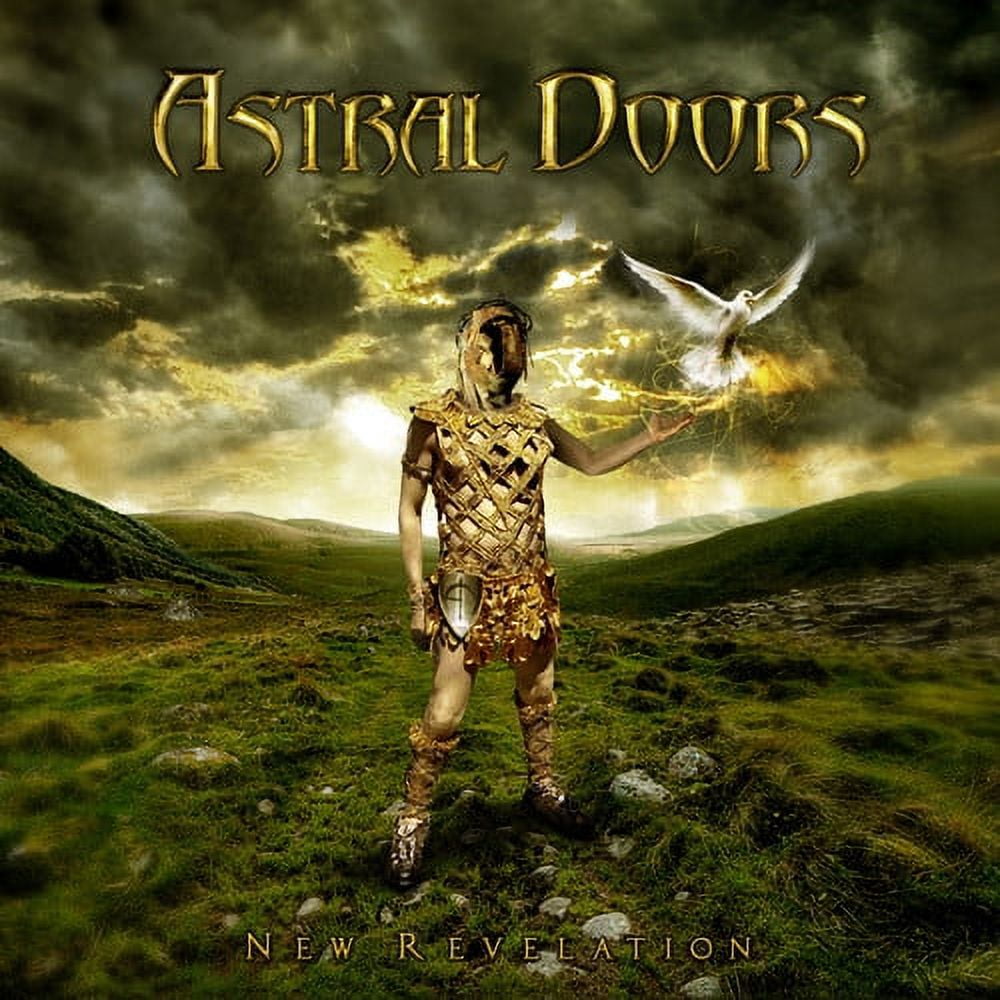 Astral Doors