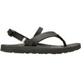 thumbnail image 1 of Astral Filipe Sandals Mens Black Pewter 11, 1 of 2