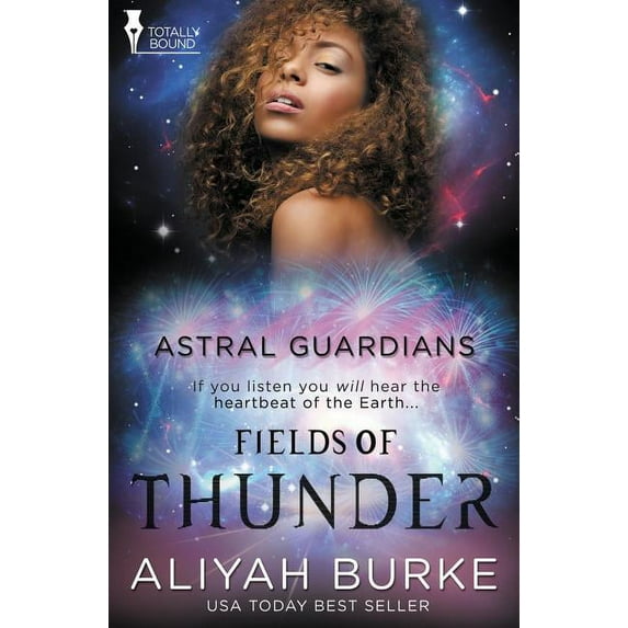 Astral Guardians: Fields of Thunder (Paperback)