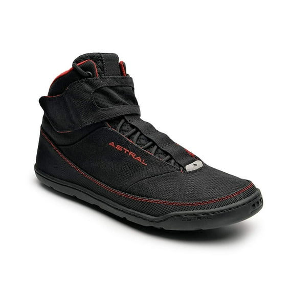 Astral HYMBB: Men's Hiyak Black Brown Sneaker (10 D(M) US Men)