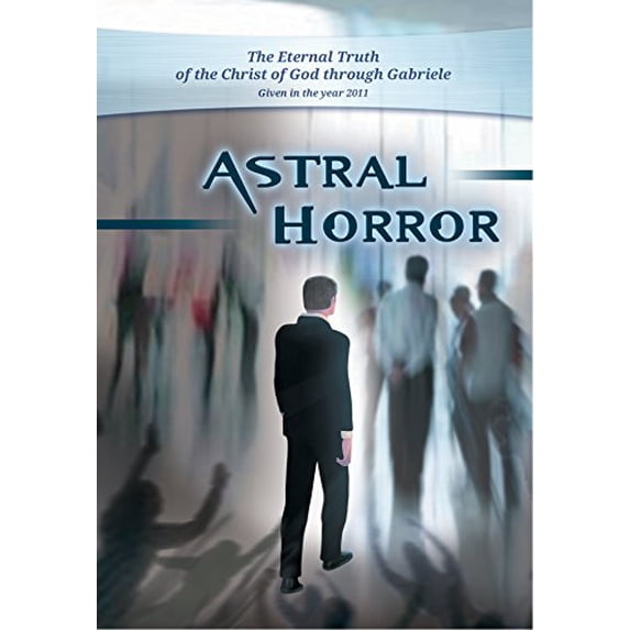 Pre-Owned Astral Horror Paperback